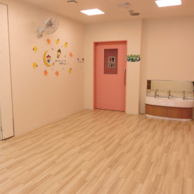 東京工学院きしゃぽっぽ保育園の写真2