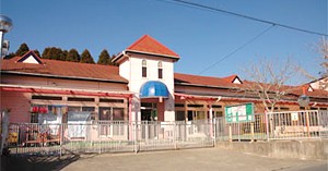日向保育園