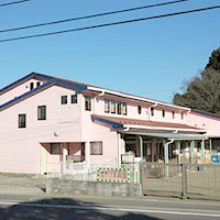 若杉保育園の写真2