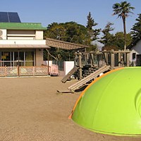 蓮沼保育園
