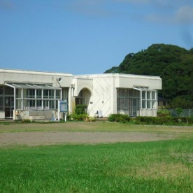 東保育所の写真2