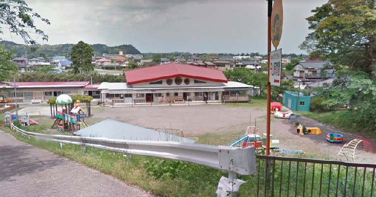 子山保育園