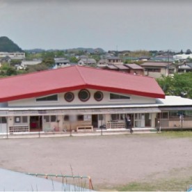 子山保育園の写真2