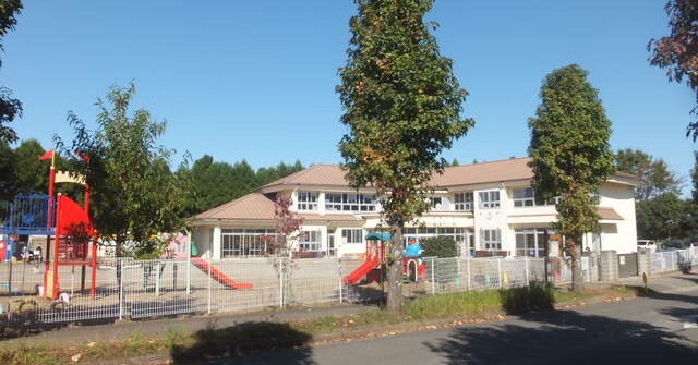 季美の森幼稚園