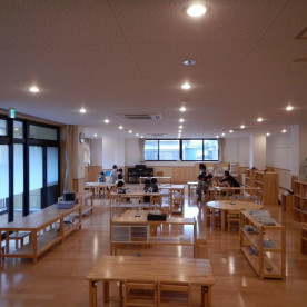 うれしい森保育園の写真2