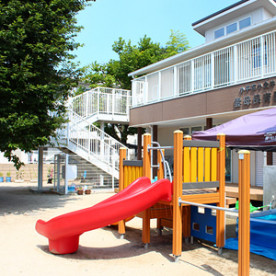 小平花小金井雲母保育園の写真3