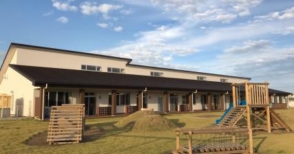 みやまのさくら保育園