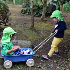 ありんこ親子保育園