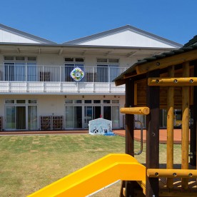 認定こども園みくになかよしこども園の写真2