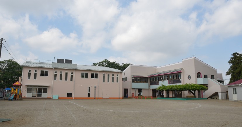 田中わんぱくの森保育園