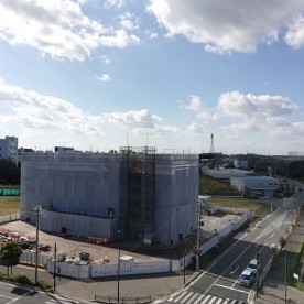 柏の葉わんぱくの杜保育園