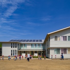 認定こども園くりの木幼稚園