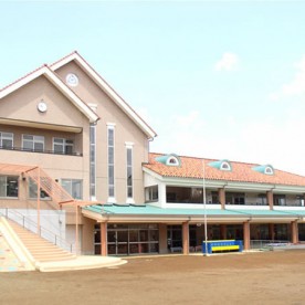 認定こども園まつがさきの森幼稚園