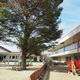 認定こども園とみせ幼稚園