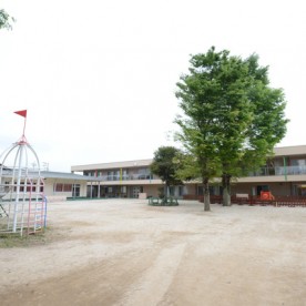 認定こども園とみせ幼稚園の写真2