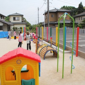 市野谷つばさ保育園