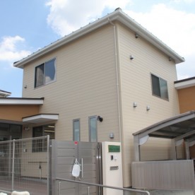 市野谷つばさ保育園の写真3