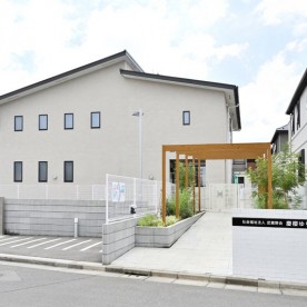 慶櫻ゆりのき保育園