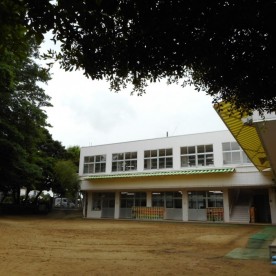 新船橋ここわ保育園の写真2