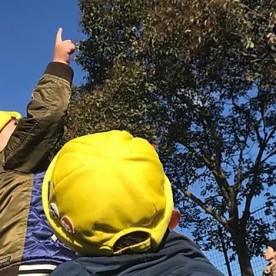 にじのいろ保育園