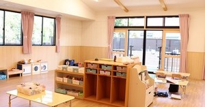 サンヴェルデ保育園