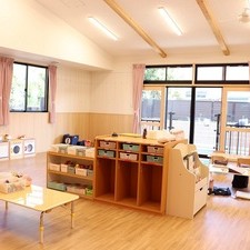 サンヴェルデ保育園