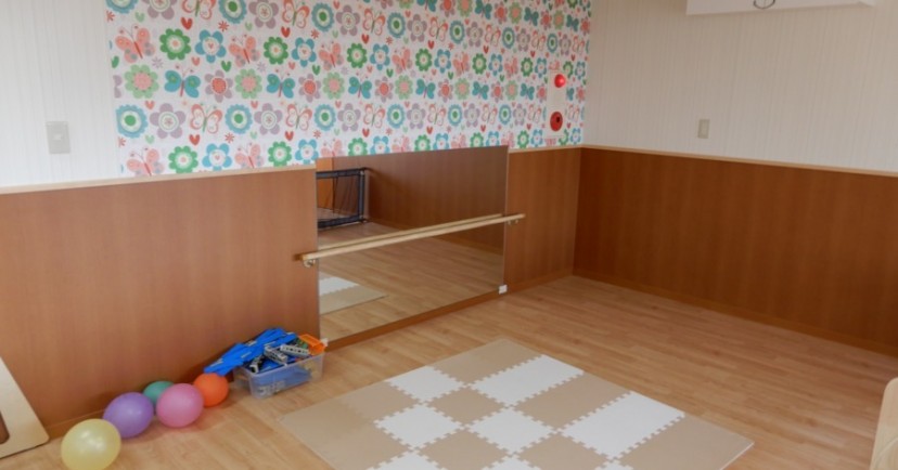 みらいつむぎ検見川浜園