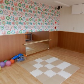 みらいつむぎ検見川浜園の写真2