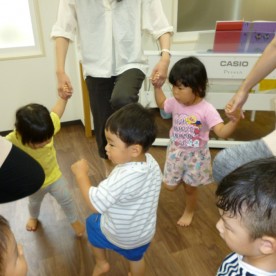 サフォークキッズランド美浜園