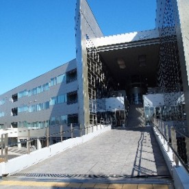 植草学園　このはの家