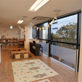 オーチャード・キッズ稲毛海岸園