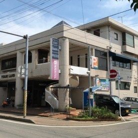 みらいつむぎ新検見川園