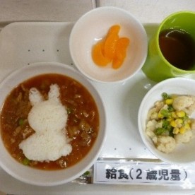 かえで保育園幕張本郷の写真2