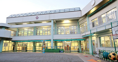 国立保育園