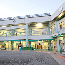 国立保育園
