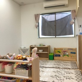 梅乃園幼稚園附属０・１・２ナーサリーの写真2