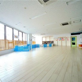 キートスチャイルドケア新千葉