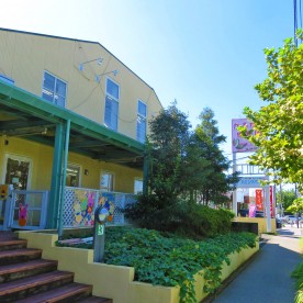 かるがも保育園　鎌取園の写真3