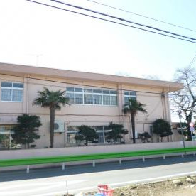 東福保育園