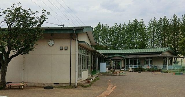 大森保育園