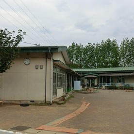 大森保育園の写真2