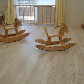 かえで保育園はなぞの