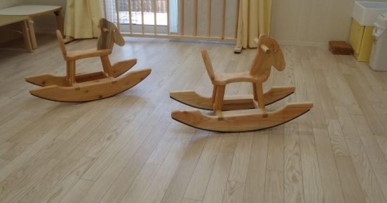 かえで保育園はなぞの