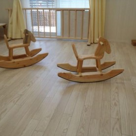かえで保育園はなぞのの写真2