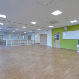 京進のほいくえん　ＨＯＰＰＡ幕張ベイパーク