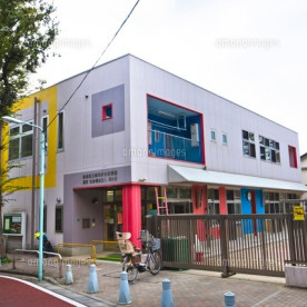 雑司ケ谷保育園