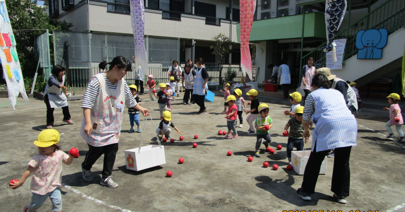 若葉保育園