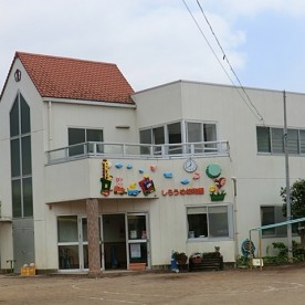 白梅幼稚園の写真2