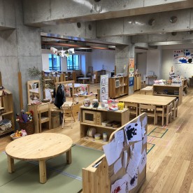 kanade流山セントラルパーク保育園