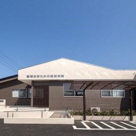 慶櫻おおたかの森保育園